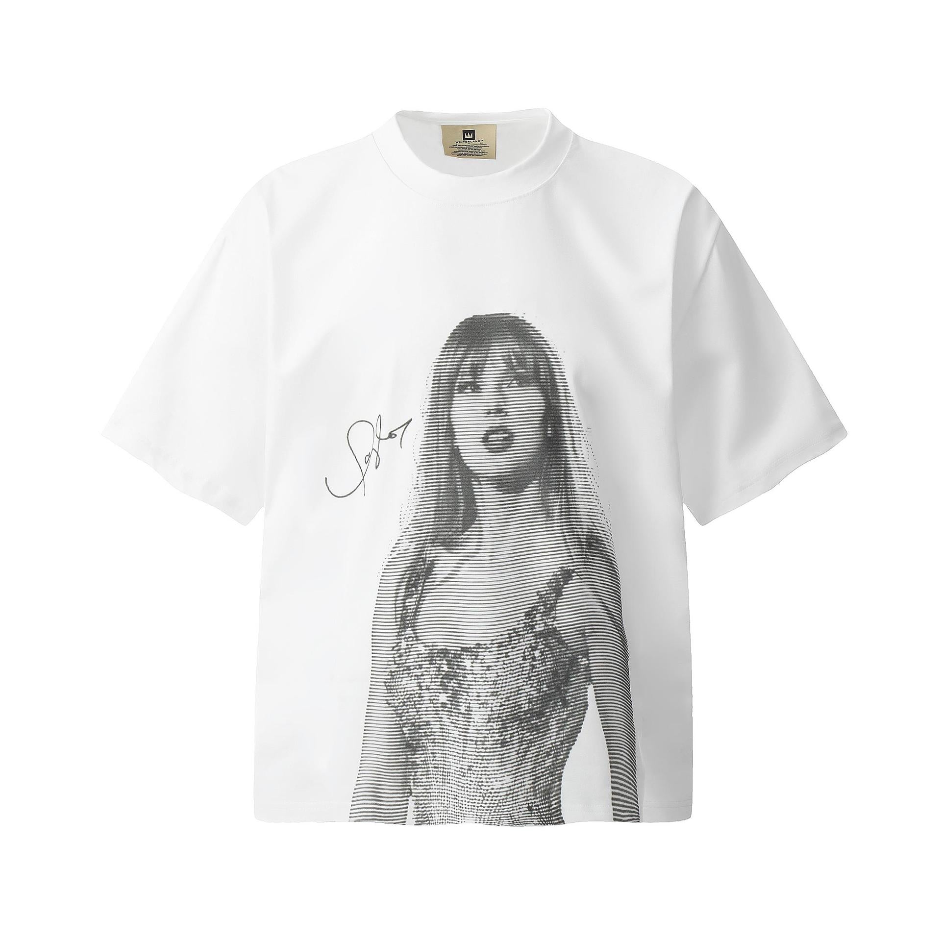 Camisetas Crossover Retro