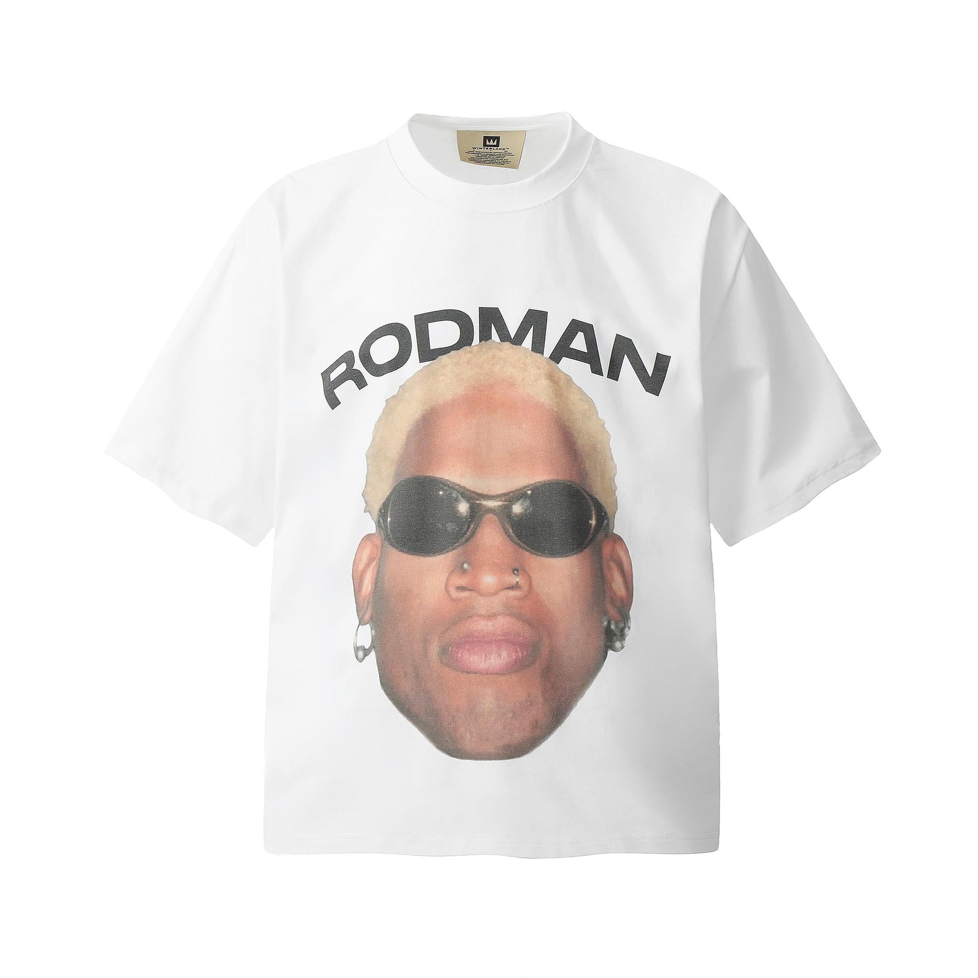 Camisetas Crossover Retro
