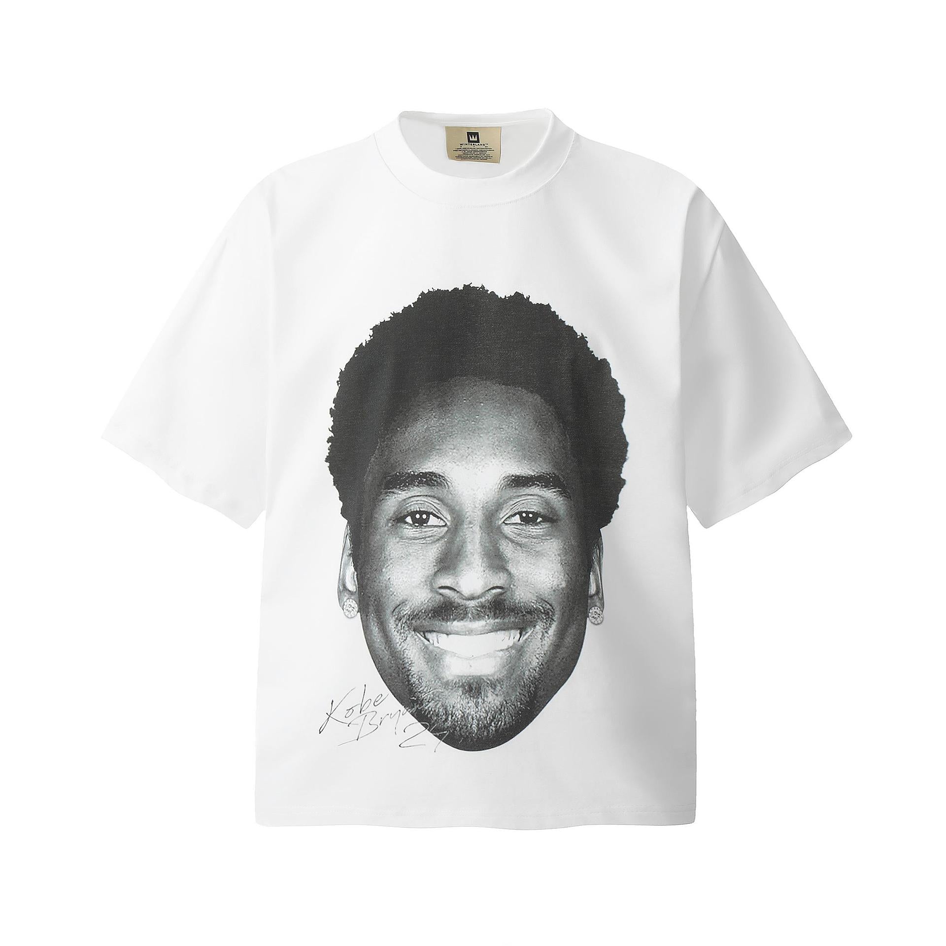 Camisetas Crossover Retro