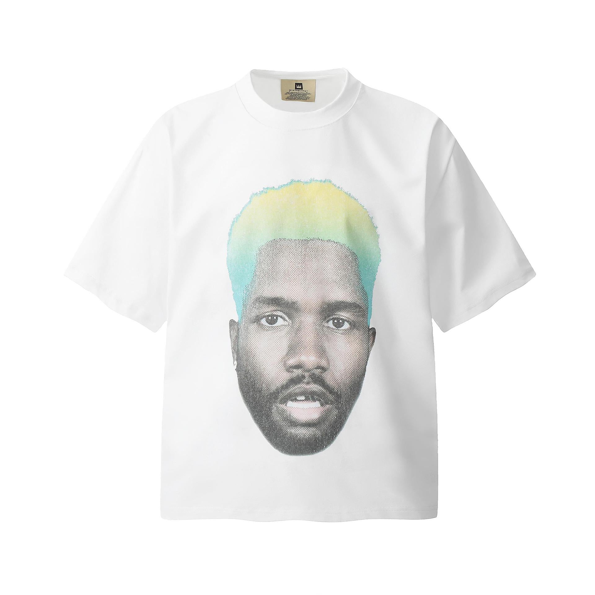 Camisetas Crossover Retro